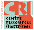 logo du CRI PACA